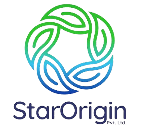StarOrigin Pvt Ltd