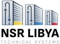 NSR Libya Technical Systems