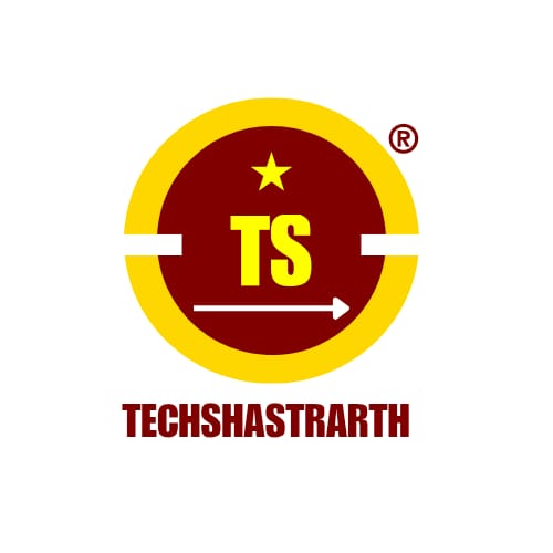 TechShastrarth Logo